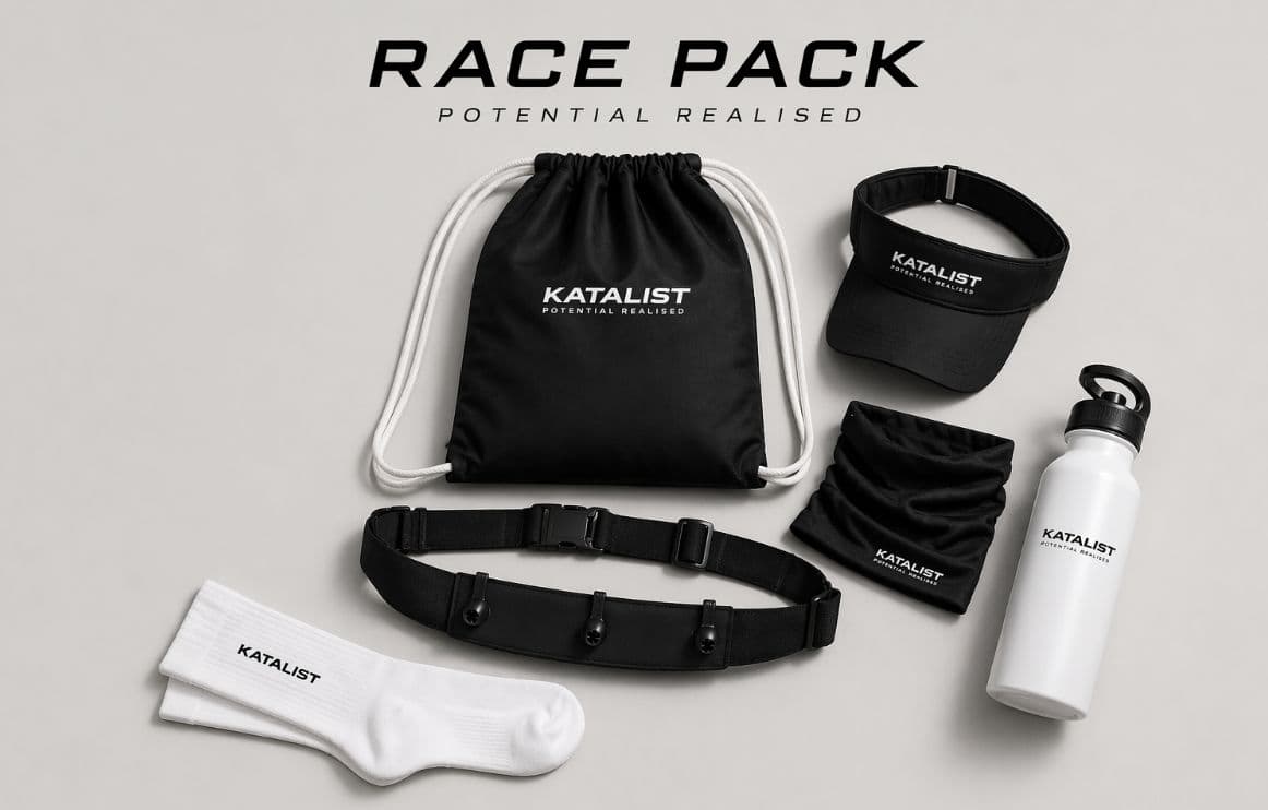 KATALIST Race Pack