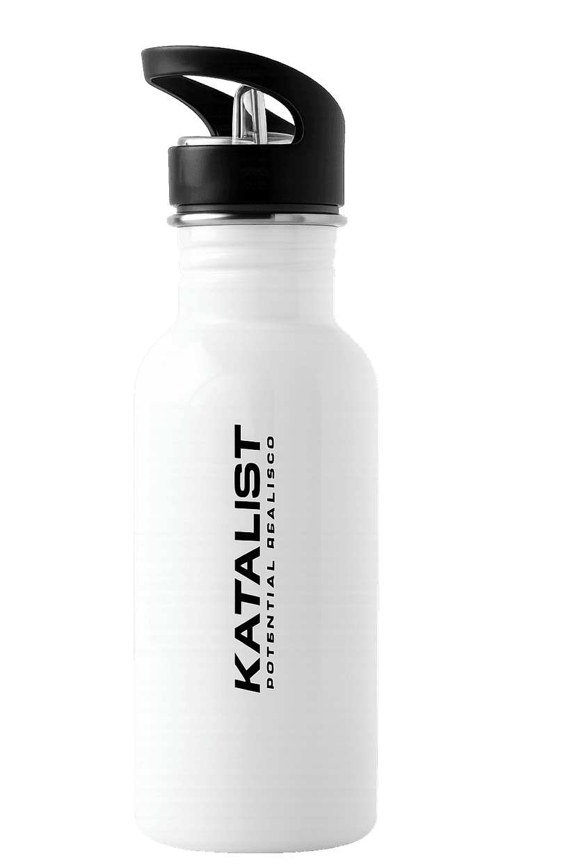 Water Bottle